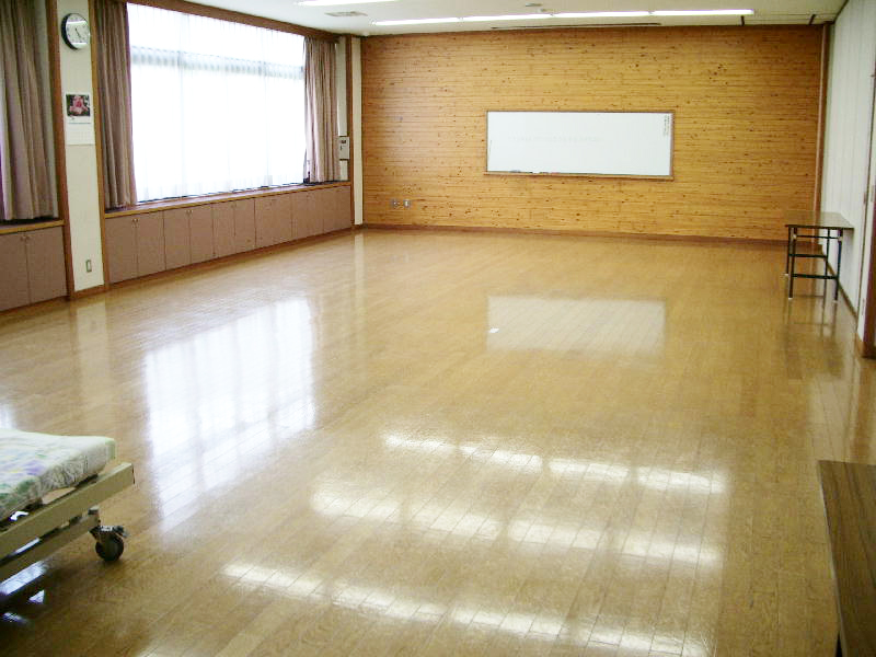 作業室
